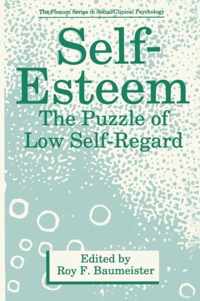 Self-Esteem