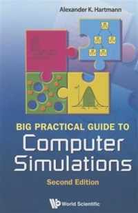 Big Practical Guide to Computer Simulations