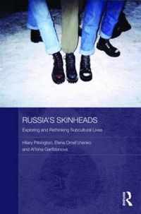 Russia's Skinheads