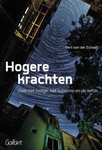 Hogere krachten