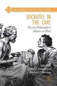 Socrates in the Cave