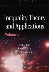 Inequality Theory & Applications