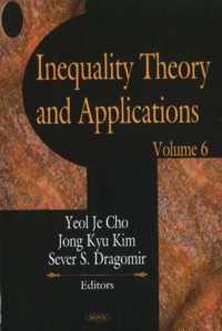 Inequality Theory & Applications