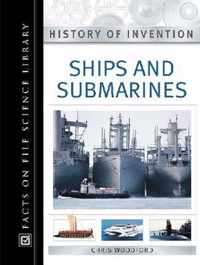 Ships and Submarines