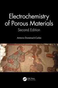 Electrochemistry of Porous Materials