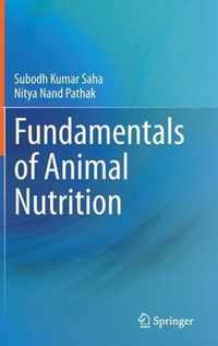 Fundamentals of Animal Nutrition