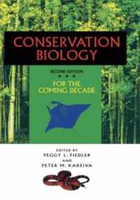 Conservation Biology