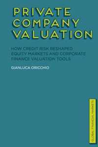 Private Company Valuation