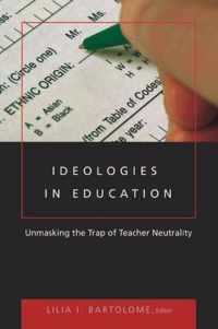 Ideologies in Education