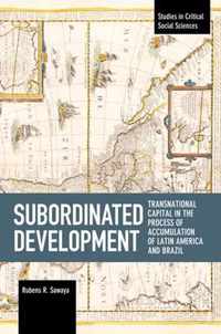 Subordinated Development