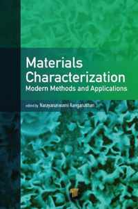 Materials Characterization