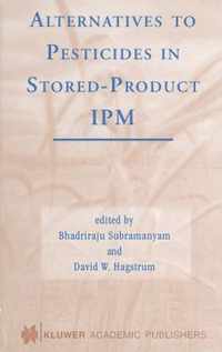 Alternatives to Pesticides in Stored-Product IPM