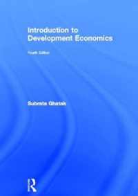 Introduction to Development Economics