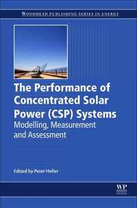The Performance of Concentrated Solar Power (CSP) Systems