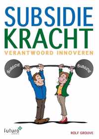 Subsidiekracht