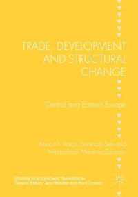 Trade, Development and Structural Change