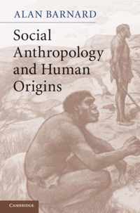 Social Anthropology And Human Origins