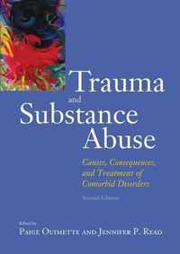 Trauma and Substance Abuse