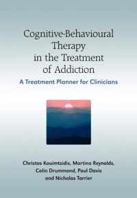 CognitiveBehavioural Therapy in the Treatment of Addiction