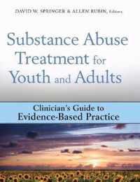 Substance Abuse Treatment for Youth and Adults