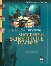 Recruiting and Training Successful Substitute Teachers