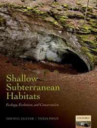 Shallow Subterranean Habitats