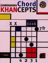 Contemporary Chord Khancepts