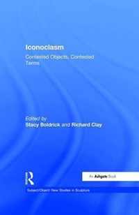 Iconoclasm