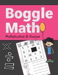 Noggle: Noggle Addition & Subtraction