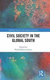 Civil Society in the Global South