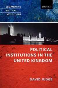 Political Institutions in the United Kingdom