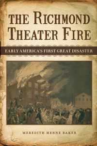 The Richmond Theater Fire