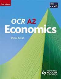 OCR A2 Economics