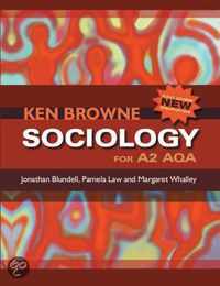 Sociology for A2 AQA