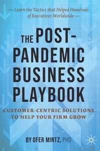 The Post-Pandemic Business Playbook