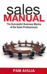 Sales Manual