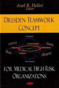 Dresden Teamwork Concept