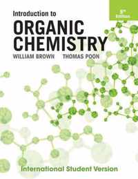 Introduction to Organic Chemistry