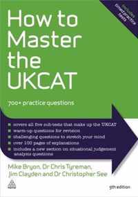 How to Master the UKCAT