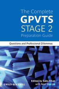 Complete Gpvts Stage 2 Preparation Guide