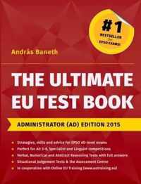 The Ultimate EU Test Book