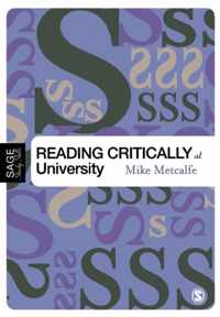 Reading Critically at University