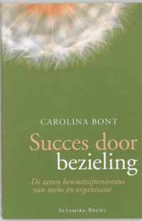 Succes Door Bezieling