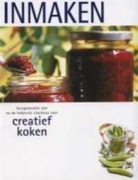 Creatief Koken Inmaken