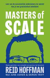 Masters of scale