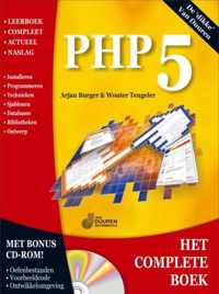 Het Complete Boek PHP5