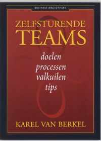 Zelfsturende teams