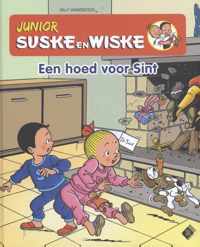 Junior Suske en Wiske  -   Een hoed voor Sint