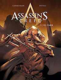 Assassin's creed 05. el cakr