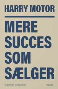 Mere succes som saelger